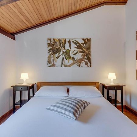 Apartments Fijan Драге Екстериор снимка