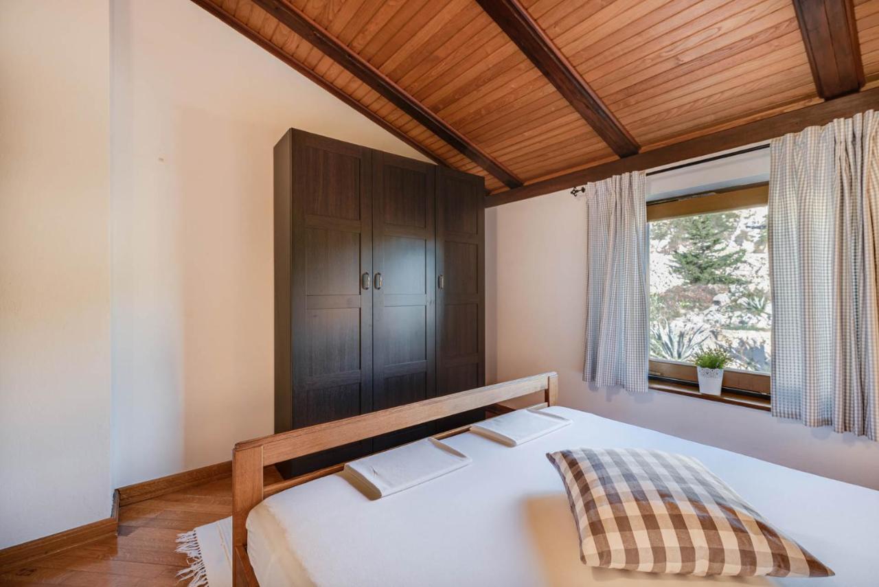 Apartments Fijan Драге Екстериор снимка
